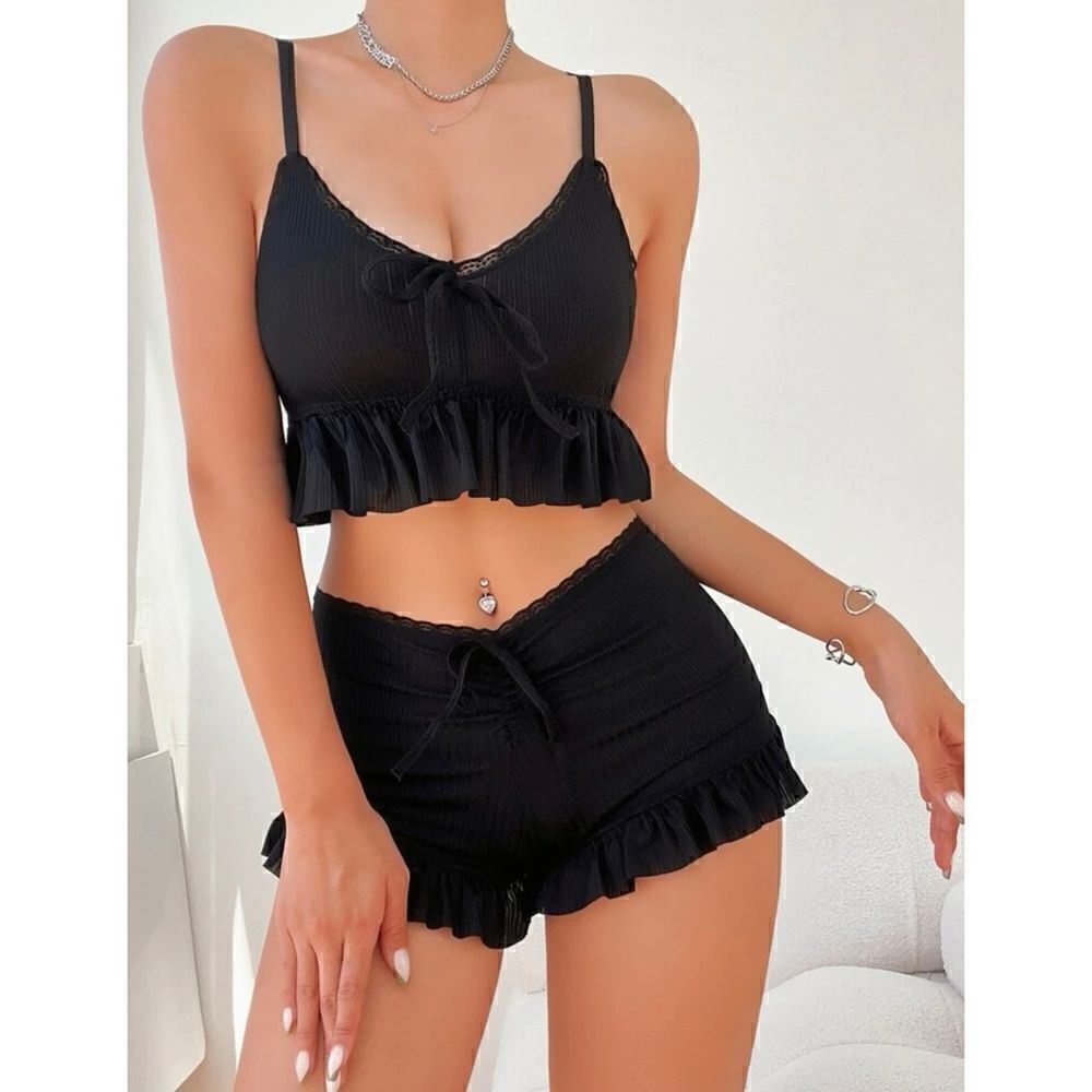 Sleepwear Set - Picture 5 of 8